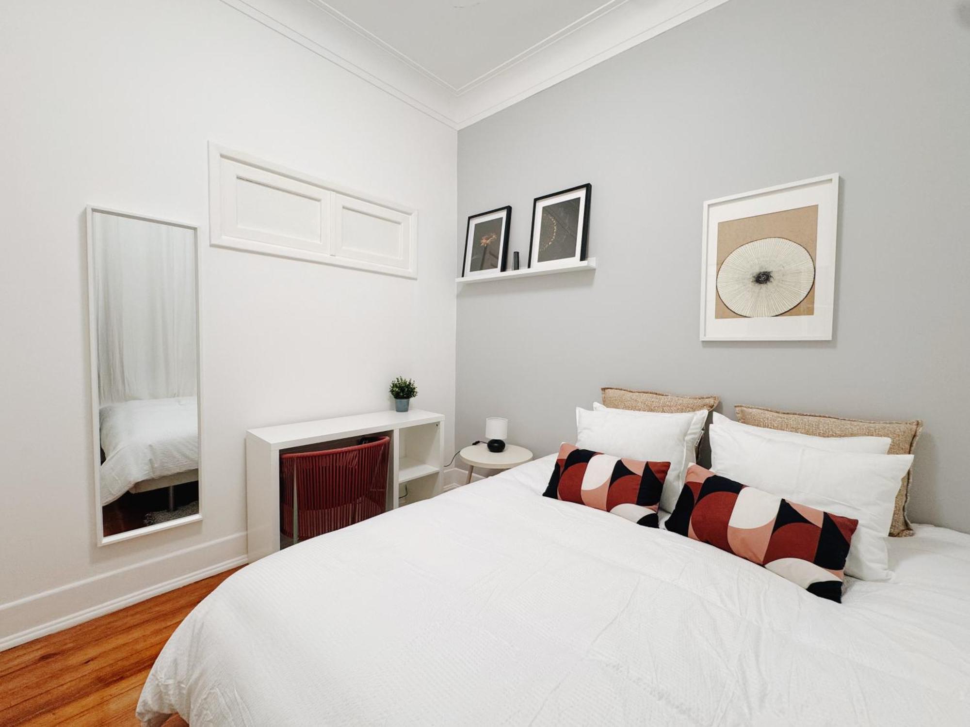 Soar L Fonte Luminosa L Quarto em Acomodações Particulares Lisboa