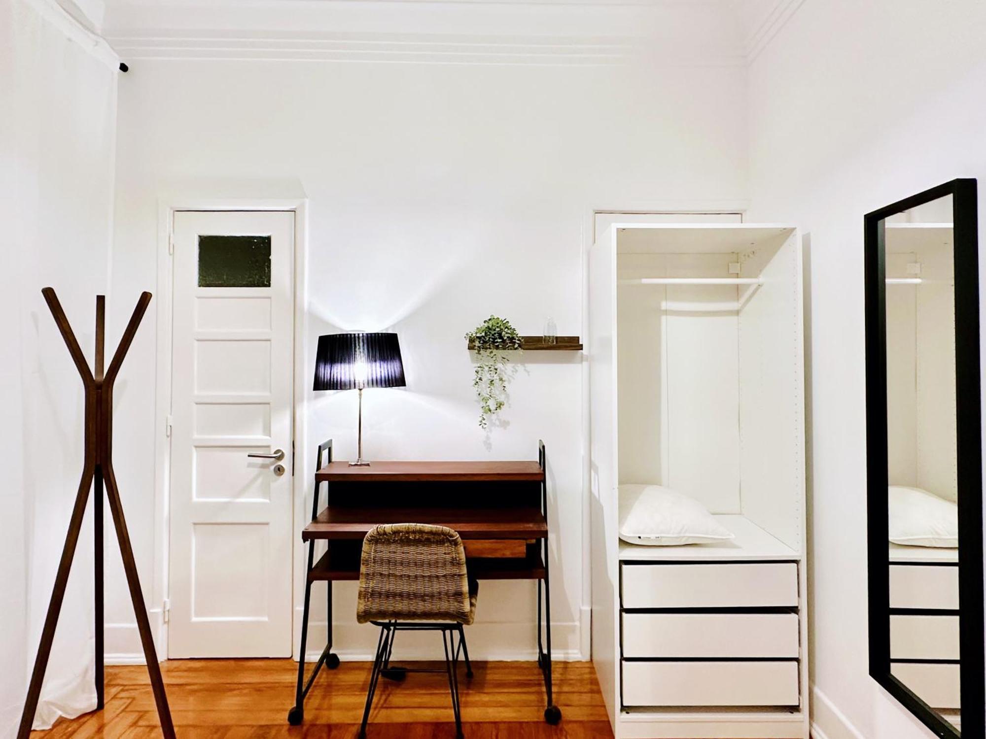 Soar L Fonte Luminosa L Quarto em Acomodações Particulares