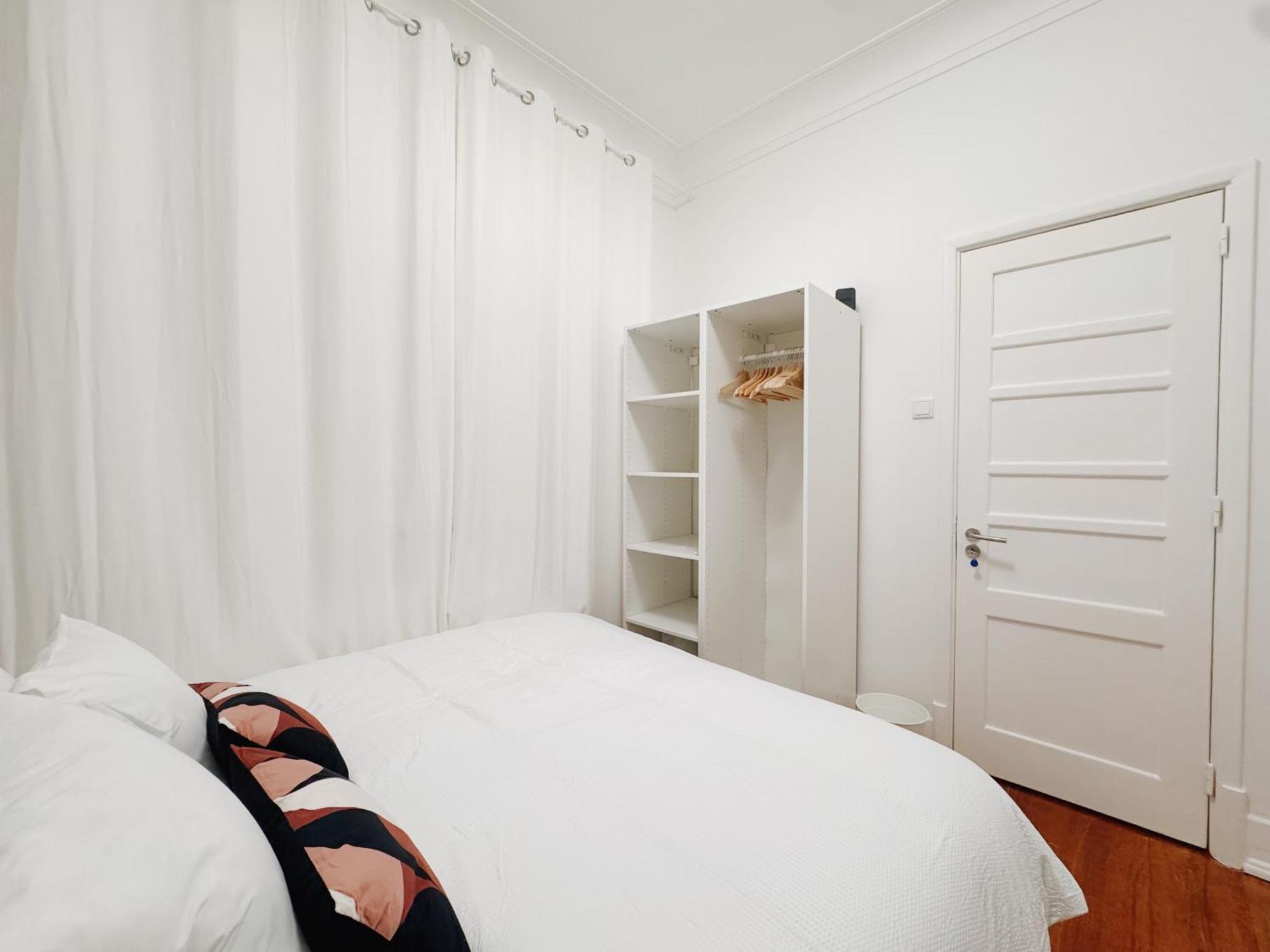 Quarto em Acomodações Particulares Soar L Fonte Luminosa L *