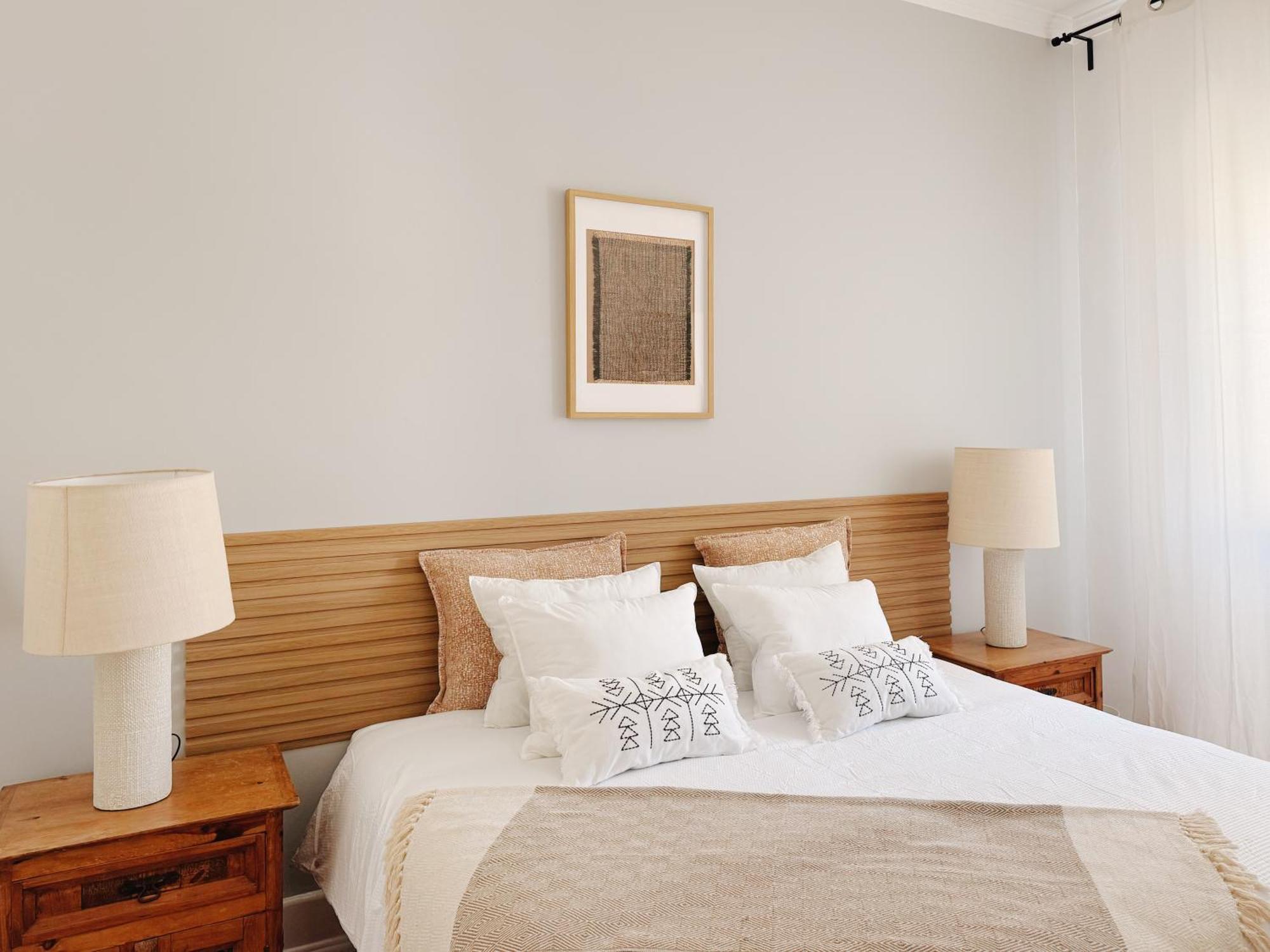 Quarto em Acomodações Particulares Soar L Fonte Luminosa L *
