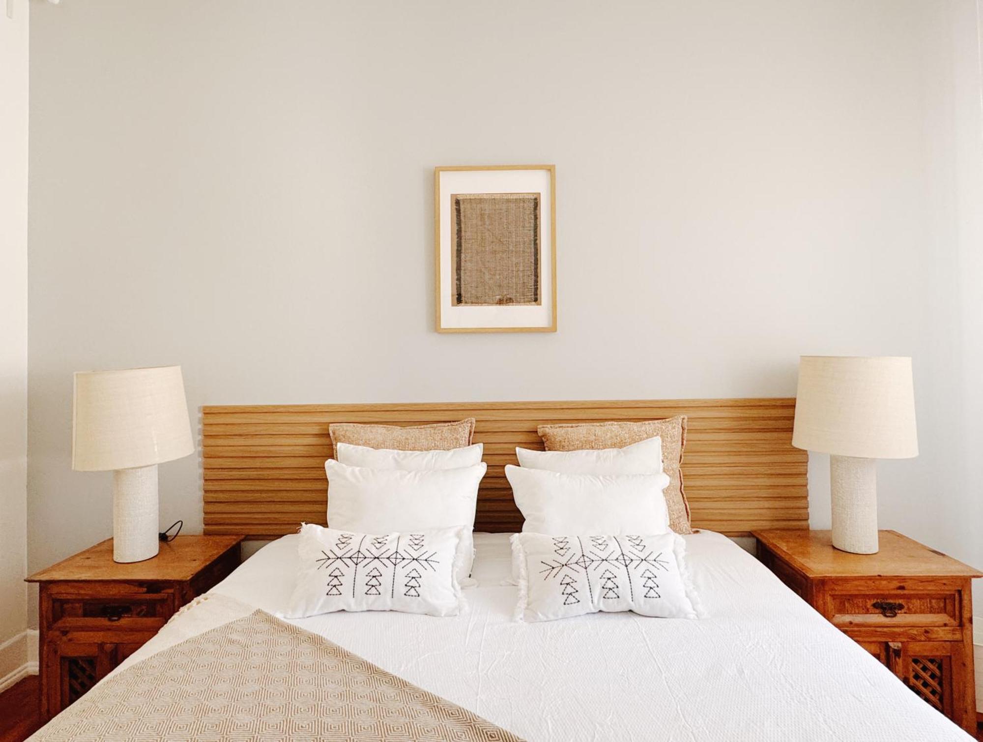 Quarto em Acomodações Particulares Soar L Fonte Luminosa L Lisboa